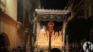 Virgen de Montserrat por Molviedro 2022