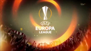 Europa League 16/17 - Round of 32 - First Leg