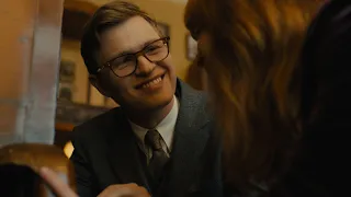 The Goldfinch - Trailer 2 - In Cinemas 19 September