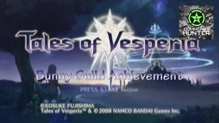Tales of Vesperia - Bunny Guild Member Guide