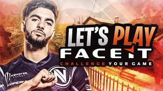 ScreaM - LET'S PLAY FACE IT