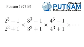 Seek Patterns From Small Cases | Putnam 1977 B1