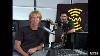 Opie & Anthony - The Photoshopped Disaster