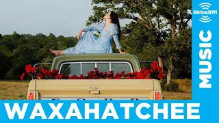 Waxahatchee – So Hot You’re Hurting My Feelings (Caroline Polachek Cover) [LIVE @ SiriusXM] | AUDIO