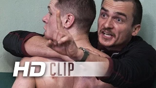 Starred Up | Relax | TV Spot HD