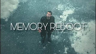 𝙈𝙚𝙢𝙤𝙧𝙮 𝙍𝙚𝙗𝙤𝙤𝙩 (Slowed + Reverb) (Blade Runner 2049) (Music Video) (TikTok Version)