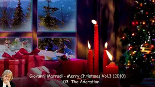 Giovanni Marradi - Merry Christmas Vol.3 (2010)