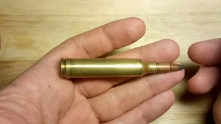 7 mm Remington magnum