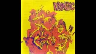 Frantic - Conception (Full Album 1970)