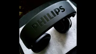 Słuchawki Philips Fidelio L3 and Sony WH 1000XM3