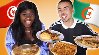 MUKBANG SPÉCIAL L'AÏD w/ JohanPapz