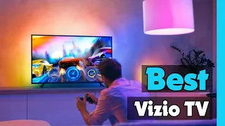 🔶Top 5: Best Vizio TV In 2023 🏆 [ Best Vizio TV Amazon ]