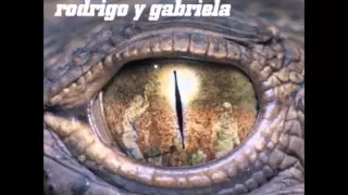 Rodrigo y Gabriela - Diablo Rojo (HQ)