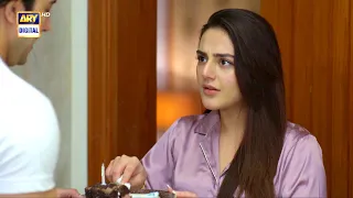 Happy Birthday To You!! | Shazeal Shaukat | Shaista Lodhi | #samjhota #arydigital