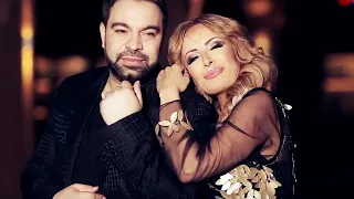 Florin Salam ❌ Daniela Gyorfi - Ce noroc am eu cu tine [Videoclip Oficial] 2022