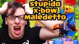 FOTTUTO X-BOW MALEDETTO - Road to 3000 Trofei #1