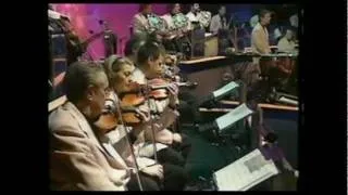 Paul Mauriat & Orchestra (Live, 1996) - I will always love you (HQ áudio)