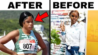 Tia Clayton Get SERIOUS ATTACK From Track FANS After BLEACHING HER SKIN || My Honest Opinion