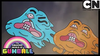 The Potion | Gumball | Cartoon Network