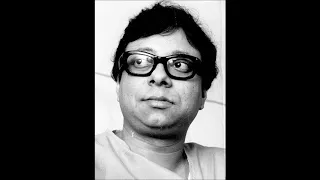 Kishore and Lata_Chahe Raho Door (Do Chor; R.D. Burman, Majrooh; 1972)