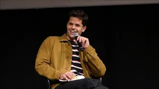 WereWolfCon V : Max Carver