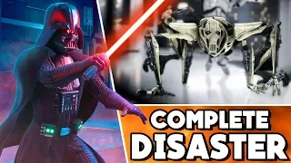 Battlefront 2 just released ANOTHER UPDATE… and it’s an absolute DISASTER