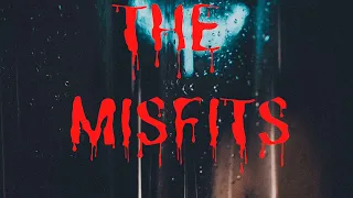 The Misfits – Chapter 4: Mission Gone Awry Part 1