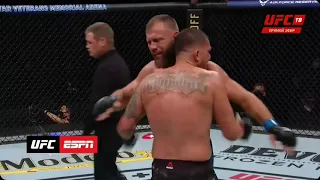 UFC 249. PETTIS VS CERRONE 2