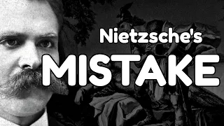 Nietzsche's Mistake: Dionysian Art and German Romanticism (Schopenhauer and Wagner)