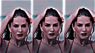 oh god ek Baar dila de 👀 sunny Leone 😜 🥀 new trend xml 🥵⚡ alight motion xml #trending #viral