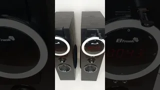 Акустическая система ELTRONIC 20-81 HOME SOUND