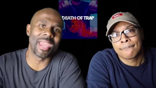 The Empire Project - Death Of Trap (REACTION!!!) (Up & Coming Rapper!)
