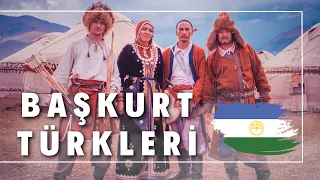 Rusyadan TÜRK Sesi | BAŞKURT TÜRKLERİ