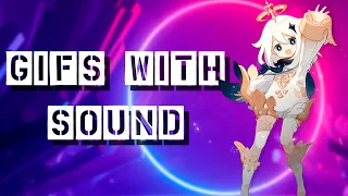 🔥 Gifs With Sound # 47 🔥 Coub Mix / Anime / Приколы