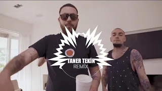 Ezhel - Aya  (TANER TEKİN REMİX)