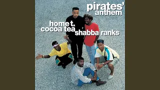 Pirates' Anthem (Skull & Crossbones 12" Mix)