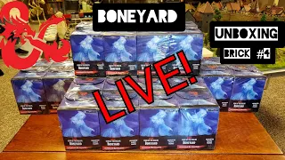 D&D BONEYARD - LIVE Brick Unboxing (4 of 4)