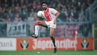 Frank Rijkaard ● Greatest Maestro Ever ||HD||