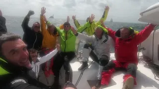 Fastnet 2019 - Amalia