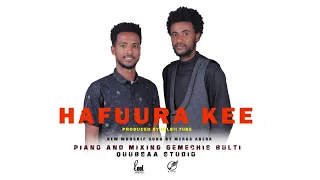 HAFUURA KEE: MERGA ABERA