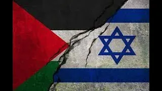 Israël-Palestina Conflict uitgelegd!