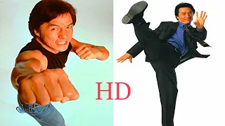 Джеки Чан-Клип. Jackie Chan-Clip.