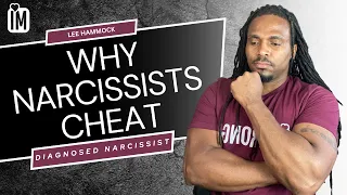 Why can't narcissists stay faithful | The Narcissists' Code Ep 808