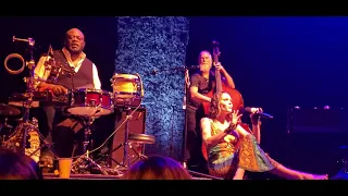 Beth Hart - Baby Shot Me Down (part 2) - Saban Theater - Beverly Hills, CA 9/3/2022