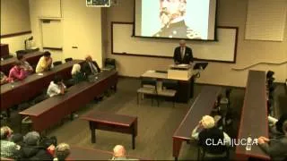 Allen Guelzo – "Why the Battle of Gettysburg Matters"