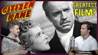 Is Citizen Kane The BEST Movie?