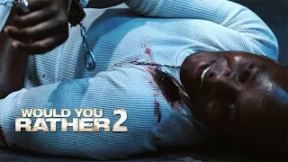 Would You Rather 2 Trailer 2018 | FANMADE HD