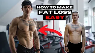 Full Day of Eating 2300 Calories *FAT LOSS TIPS*