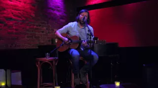 Graham Norwood - The Face Behind the Sun (live acoustic)