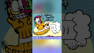 Garfield narrated 43: Play Problems